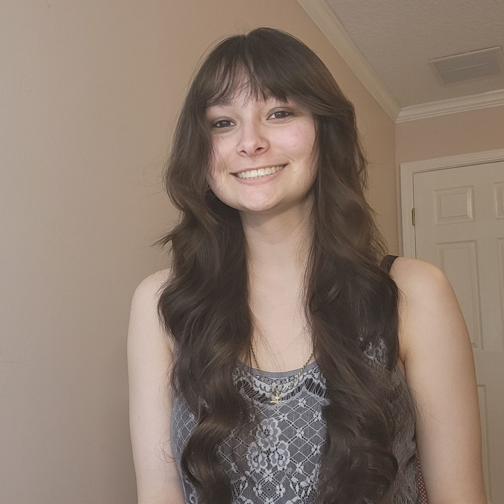 Meet your Posher, Morgan